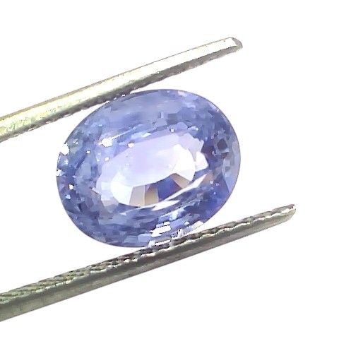 6.20 Ct IGI Certified Unheated Untreated Natural Ceylon Blue Sapphire 6.20 Ct IGI Certified Unheated Untreated Natural Ceylon Blue Sapphire