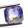 Pitambari Sapphire-Bicolour