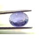 8.25 Ct IGI Certified Unheated Untreated Natural Ceylon Blue Sapphire