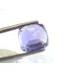 9.04 Ct Unheated Untreated Natural Ceylon Blue Sapphire/Neelam