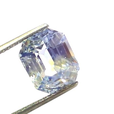 9.61 Ct IGI Certified Unheated Natural Ceylon Yellow Blue Pitambari Sapphire 9.61 Ct IGI Certified Unheated Natural Ceylon Yellow Blue Pitambari Sapphire