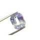 9.61 Ct IGI Certified Unheated Natural Ceylon Yellow Blue Pitambari Sapphire