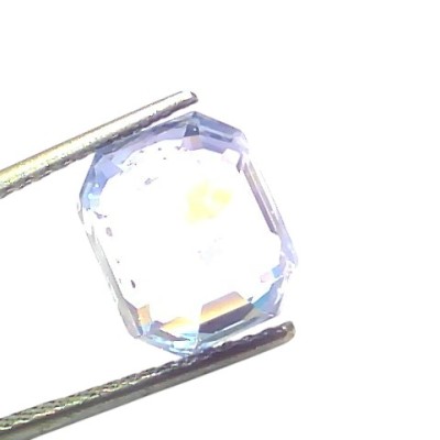 9.61 Ct IGI Certified Unheated Natural Ceylon Yellow Blue Pitambari Sapphire 9.61 Ct IGI Certified Unheated Natural Ceylon Yellow Blue Pitambari Sapphire