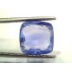 9.85 Ct IGI Certified Unheated Untreated Natural Ceylon Blue Sapphire