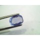 1.89 Ct Unheated Untreated Natural Ceylon Blue Sapphire Neelam