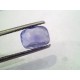 2.42 Ct Unheated Untreated Natural Ceylon Blue Sapphire Neelam