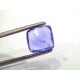 2.69 Ct Unheated Untreated Natural Ceylon Blue Sapphire Neelam