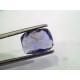 2.83 Ct Unheated Untreated Natural Ceylon Blue Sapphire Khuni