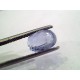 3.69 Ct Unheated Untreated Natural Ceylon Blue Sapphire Neelam