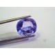 5.68 Ct Unheated Untreated Natural Ceylon Blue Sapphire Neelam
