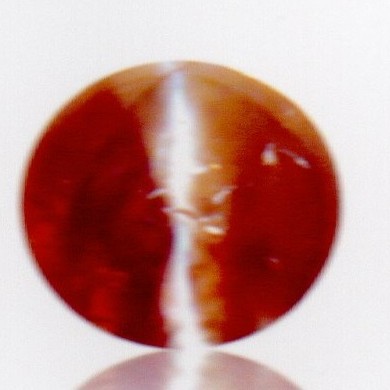 4.03 Ct Untreated Natural Alexandrite Chrysoberyl Cats Eye *RARE* 4.03 Ct Untreated Natural Alexandrite Chrysoberyl Cats Eye *RARE*