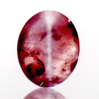 4.05 Ct Untreated Natural Alexandrite Chrysoberyl Cats Eye *RARE* 4.05 Ct Untreated Natural Alexandrite Chrysoberyl Cats Eye *RARE*