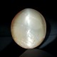 7.61 Ct Certified Untreated Natural Chrysoberyl Cats Eye Lehsunia