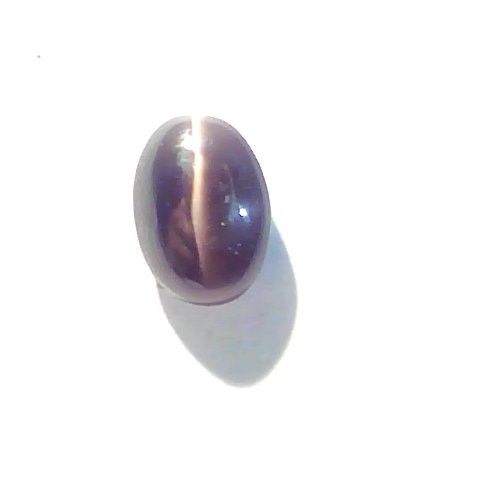1.53 Ct 2.25 Ratti Natural sillimanite Quartz Cats Eye,Lehsunia Gems