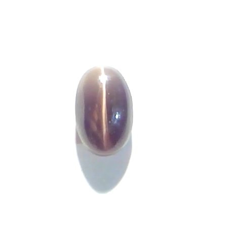 1.73 Ct 3 Ratti Natural sillimanite Quartz Cats Eye,Lehsunia Gems