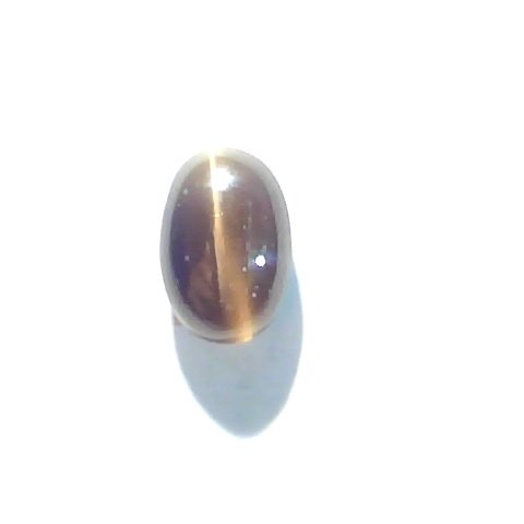 1.76 Ct 3 Ratti Natural sillimanite Quartz Cats Eye,Lehsunia Gems