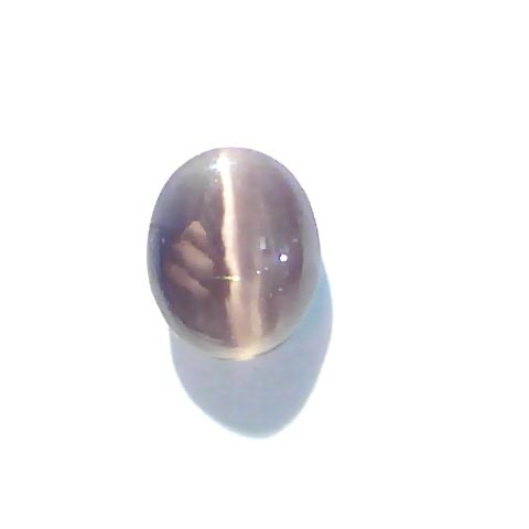 1.78 Ct 3 Ratti Natural sillimanite Quartz Cats Eye,Lehsunia Gems