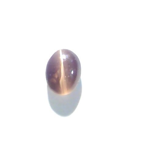 1.89 Ct 3.25 Ratti Natural sillimanite Quartz Cats Eye,Lehsunia Gems