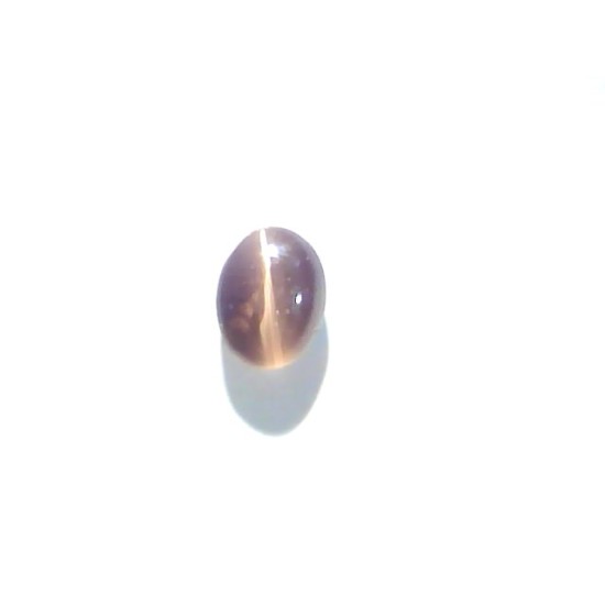 1.89 Ct 3.25 Ratti Natural sillimanite Quartz Cats Eye,Lehsunia Gems