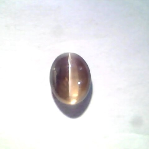 1.99 Ct 3.5 Ratti Natural sillimanite Quartz Cats Eye,Lehsunia Gems