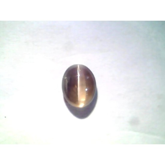 1.99 Ct 3.5 Ratti Natural sillimanite Quartz Cats Eye,Lehsunia Gems