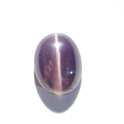 4.46 Ct 7.5 Ratti Natural sillimanite Quartz Cats Eye,Lehsunia Gems