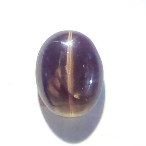 8.81 Ct 15 Ratti Natural sillimanite Quartz Cats Eye,Lehsunia Gems