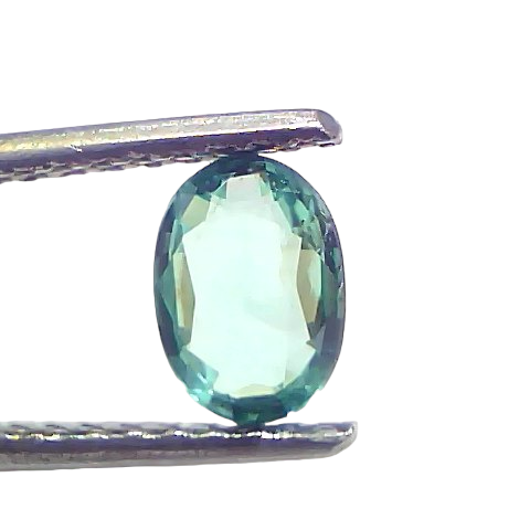 0.62 Ct Certified Untreated Natural Zambian Emerald Gemstone Panna 0.62 Ct Certified Untreated Natural Zambian Emerald Gemstone Panna