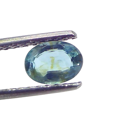 0.70 Ct Certified Untreated Natural Zambian Emerald Gemstone Panna 0.70 Ct Certified Untreated Natural Zambian Emerald Gemstone Panna