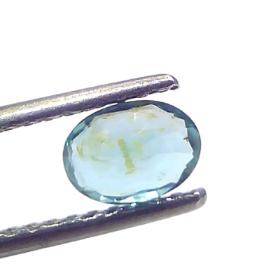0.70 Ct Certified Untreated Natural Zambian Emerald Gemstone Panna 0.70 Ct Certified Untreated Natural Zambian Emerald Gemstone Panna