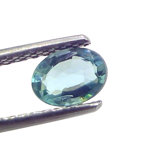 0.74 Ct Certified Untreated Natural Zambian Emerald Gemstone Panna 0.74 Ct Certified Untreated Natural Zambian Emerald Gemstone Panna
