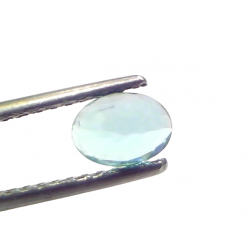 0.74 Ct Certified Untreated Natural Zambian Emerald Gemstone Panna 0.74 Ct Certified Untreated Natural Zambian Emerald Gemstone Panna