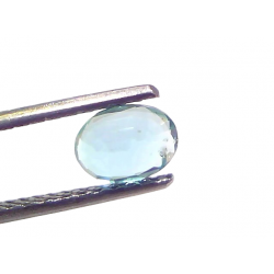 0.82 Ct Certified Untreated Natural Zambian Emerald Gemstone Panna 0.82 Ct Certified Untreated Natural Zambian Emerald Gemstone Panna