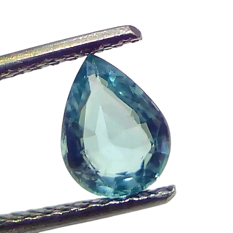 1.07 Ct Certified Untreated Natural Zambian Emerald Gemstone Panna 1.07 Ct Certified Untreated Natural Zambian Emerald Gemstone Panna