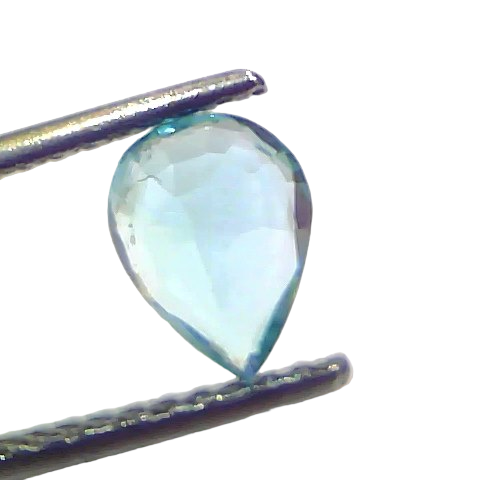 1.07 Ct Certified Untreated Natural Zambian Emerald Gemstone Panna 1.07 Ct Certified Untreated Natural Zambian Emerald Gemstone Panna