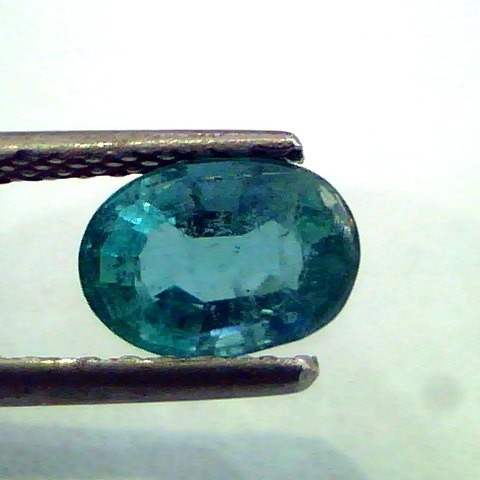 1.45 Ct Unheated Untreated Natural Colombian Emerald/Panna Gems