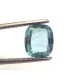 1.64 Ct Untreated Natural Zambian Emerald Gemstone Panna Gems