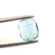 1.64 Ct Untreated Natural Zambian Emerald Gemstone Panna Gems