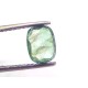 1.66 Ct Untreated Natural Zambian Emerald Gemstone Panna Gems