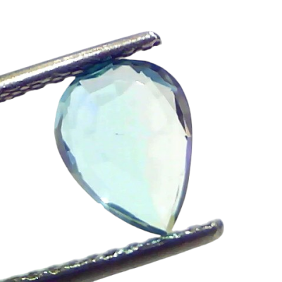 1.71 Ct Certified Untreated Natural Zambian Emerald Gemstone Panna 1.71 Ct Certified Untreated Natural Zambian Emerald Gemstone Panna