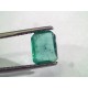 1.77 Ct Unheated Untreated Natural Zambian Emerald Panna