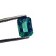 1.81 Ct GII Certified Untreated Natural Zambian Emerald Panna AAAA