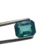 1.81 Ct Certified Untreated Natural Zambian Emerald Panna Gemstone