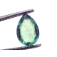 1.85 Ct Certified Untreated Natural Zambian Emerald Gemstone Panna