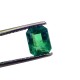 1.86 Ct GII Certified Untreated Natural Zambian Emerald Panna AAA