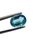 1.91 Ct GII Certified Untreated Natural Zambian Emerald Panna Gems