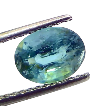 1.90 Ct Certified Untreated Natural Zambian Emerald Gemstone Panna 1.90 Ct Certified Untreated Natural Zambian Emerald Gemstone Panna