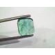 1.92 Ct Unheated Untreated Natural Zambian Emerald Panna