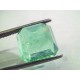 Huge 10.33 Ct Unheated Natural Colombian Emerald **RARE**