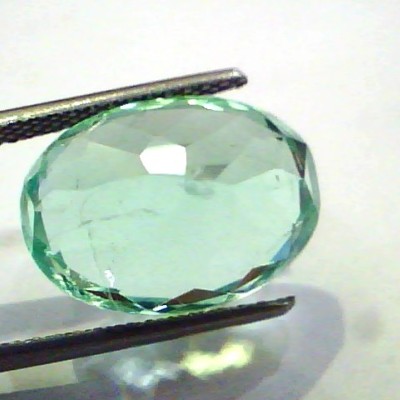 Huge 10.63 Ct Unheated Natural Colombian Emerald Gemstone**RARE**
